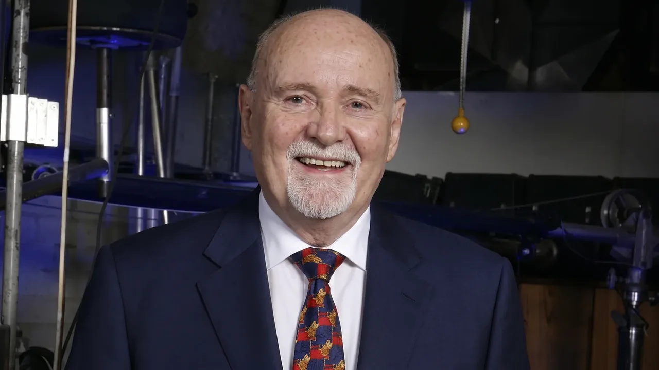 Michael Fingleton, former chief executive of Irish Nationwide