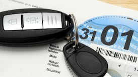 Tax discs to be abolished for Irish motorists as number plate technology takes over