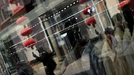 China’s economy grows faster than expected
