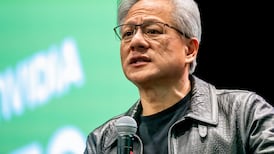 Nvidia warns Trump curbs on China chips to cost $5.5bn
